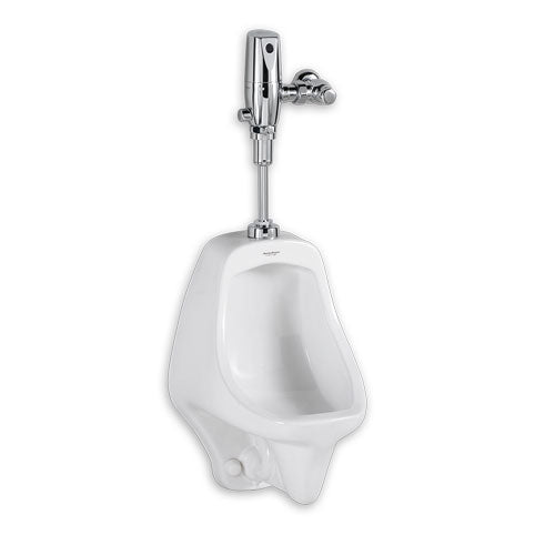 American Standard Allbrook FlowWise Spud Urinal 6550.001.020