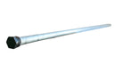 State Water Heaters 100108660 32" Magnesium Anode Rod