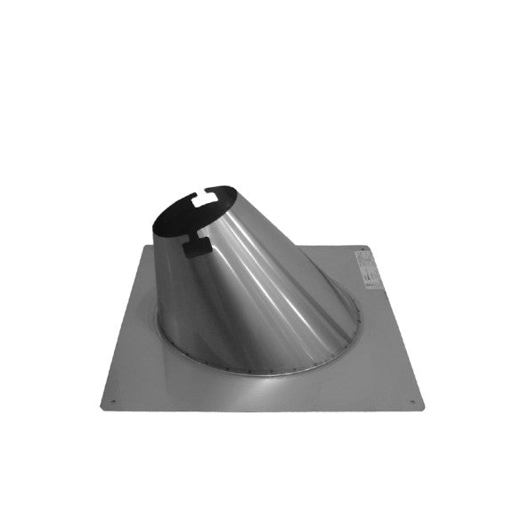Noritz ARF5 Angled Roof Flashing Vertical Roof