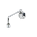 T&S Brass B-0577 Range Faucet, Wall Mount, Aerator