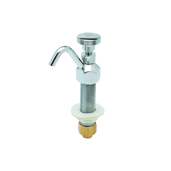 T&S Brass B-2282 Dipperwell Faucet