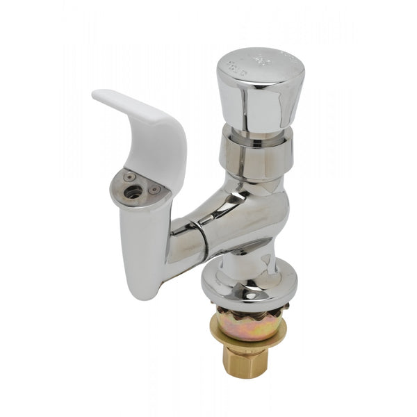 T&S Brass B-2360-01 Bubbler, Flexible Mouth Guard