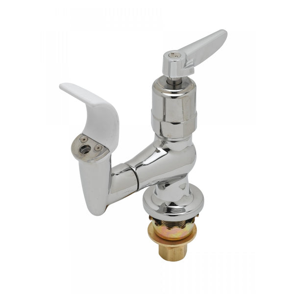 T&S Brass B-2360 Bubbler, Flexible Mouth Guard, Flow Control