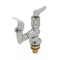 T&S Brass B-2360 Bubbler, Flexible Mouth Guard, Flow Control