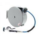 T&S Brass B-7222-C01 Hose Reel, Enclosed, Epoxy Coated Steel