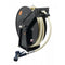 T&S Brass B-7245-03 Hose Reel, Open, Epoxy Coated Steel