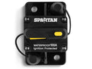 Spartan Tool Circuit Breaker 40 Amp 75815500