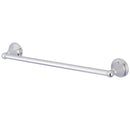 Governor BA2971C 24-Inch Towel Bar, Polished Chrome