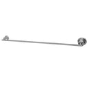 Concord BAH82130C 30-Inch Towel Bar, Polished Chrome