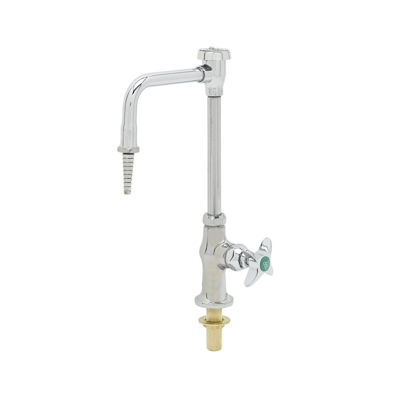 T&S Brass BL-5705-08 Single Hole Deck Mount Mixing Faucet 