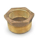 Lead Free 1" X 1/2" Bushing