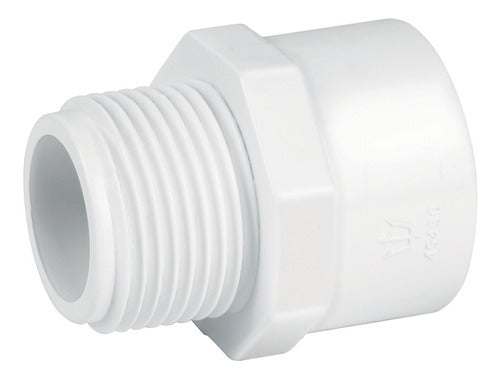 PVC Fittings