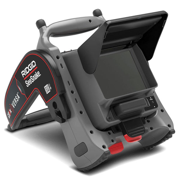 RIDGID CS6x VERSA Monitor, Wi-Fi Enabled 64943 