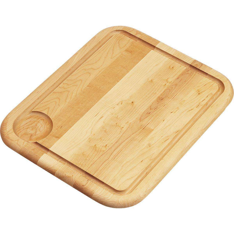 Elkay CB1613 Hardwood 16-3/4" x 13-1/2" x 1" Cutting Board