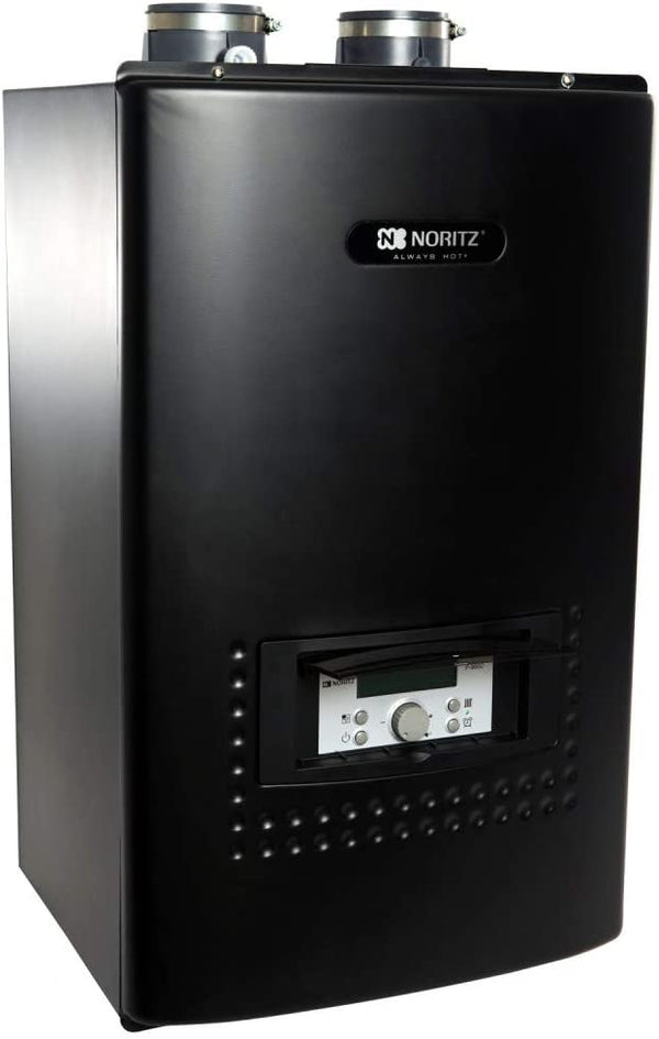 Noritz CB199DVLP Indoor Direct Vent Combination Boiler