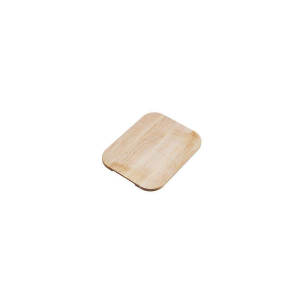 Elkay CB912 Hardwood 12-7/8" x 10-1/8" x 1" Cutting Board