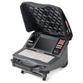 RIDGID CS65x Monitor with 2 Batteries adn Charger |