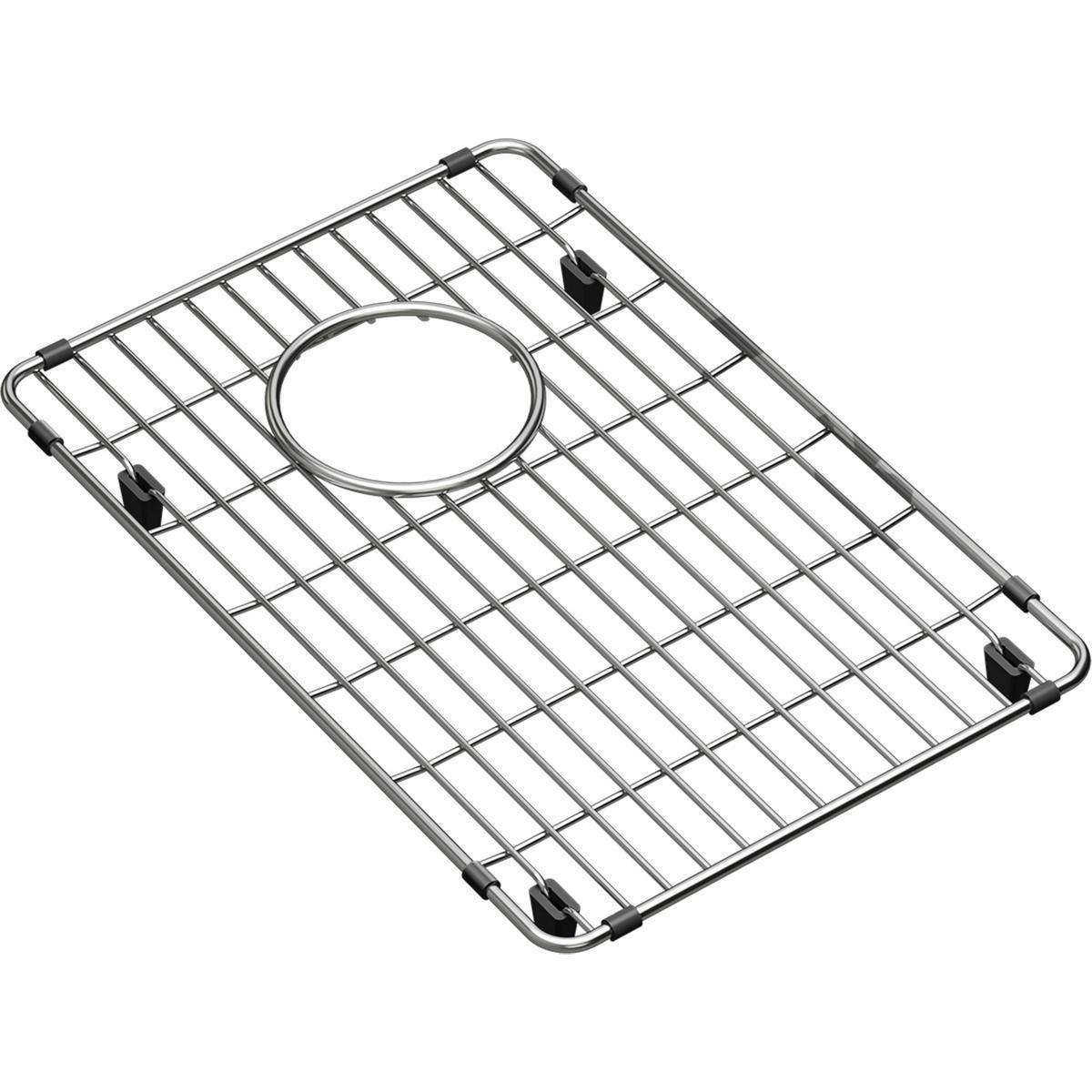 Elkay CTXBG1015 Crosstown Stainless Steel 10-1/2"x 15-1/2" x