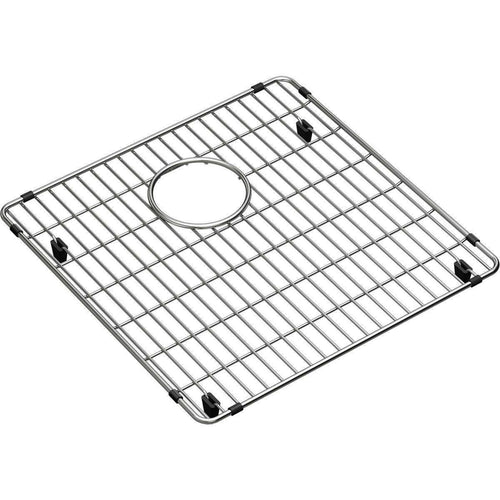 Elkay CTXBG1515 Crosstown Stainless Steel 15-1/2" x 15-1/2"
