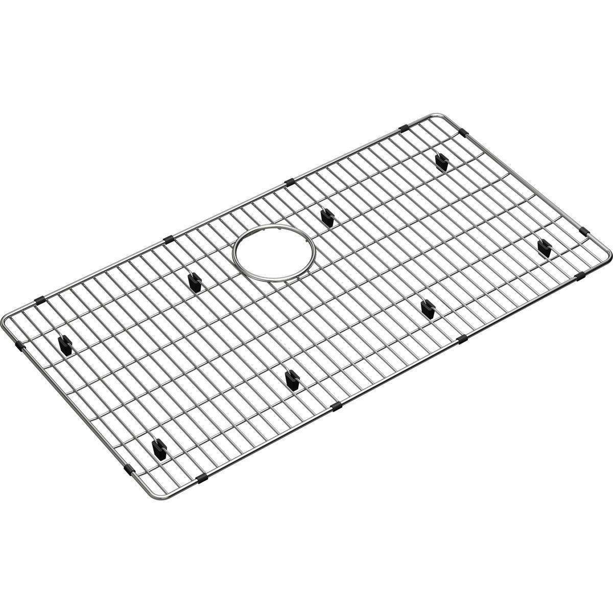 Elkay CTXBG2915 Crosstown Stainless Steel 29"x15-1/4"x1-1/4"
