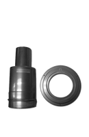 Noritz CVT-S Straight Termination w/ Birdscreen