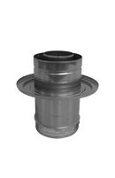 Noritz CWF-F Vent Pipe w/ Wall Flange
