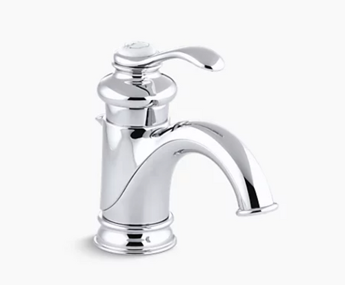 Basin Faucet
