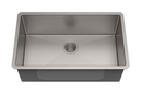 6" Deep Stainless Steel Sink Kit