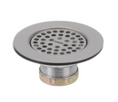 SS Flat Top Strainer