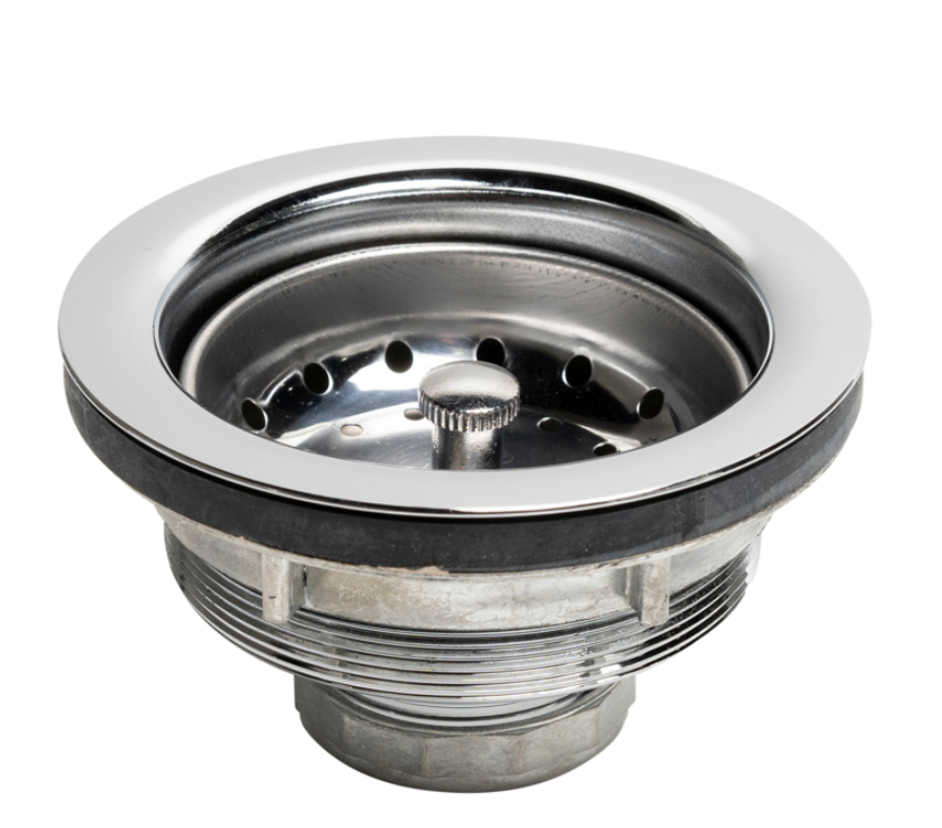 Oatey Lucky 7 Sink Strainer