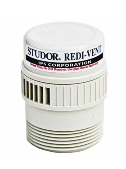 Venti Pro Air Admittance Valve