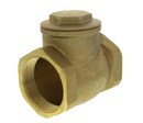 2 IPS Lead Free Swing CK Valve