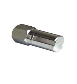 Flush Valve Nipple Extractor