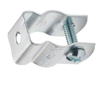 1/2" Add a Hanger, Conduit Hanger With Bolt Type