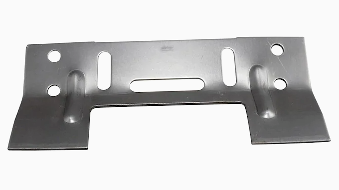 Universal Sink Hanger
