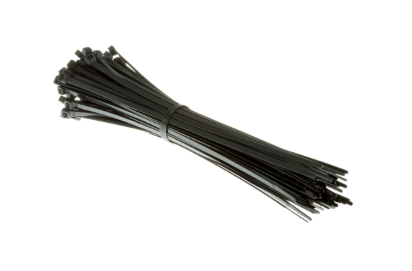 11" Cable Tie With Nylon