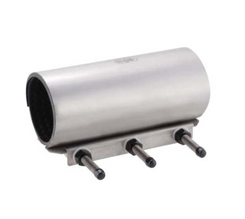 2" x 12" Full Circle Clamp