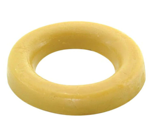 Regular Bowl Wax Ring Extra Thick Wax