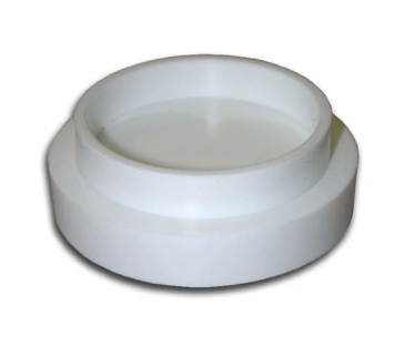 1 1/2" X 2" Dual Test Cap