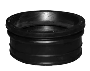 2" Ty-Seal Compression Neoprene Gasket