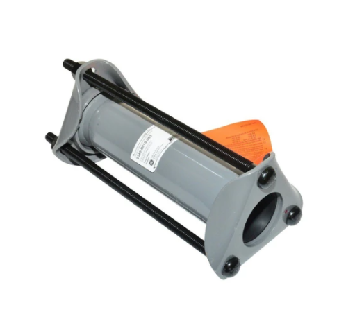 dresser coupling 2