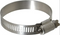 #32 Stainless Steel Hose Clamp 1"-9/16" to 2-1/2"