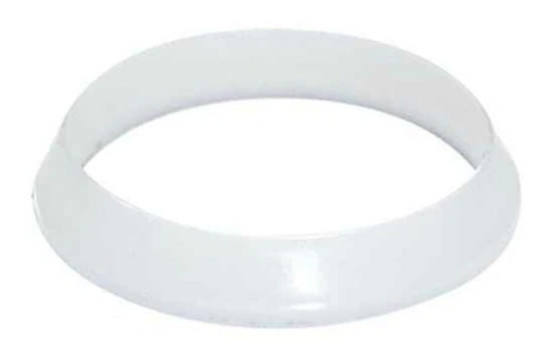 1 1/2" Poly Sink Drain Pipe Slip Joint Washer