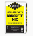 High Strength Concrete Mix 60 lb