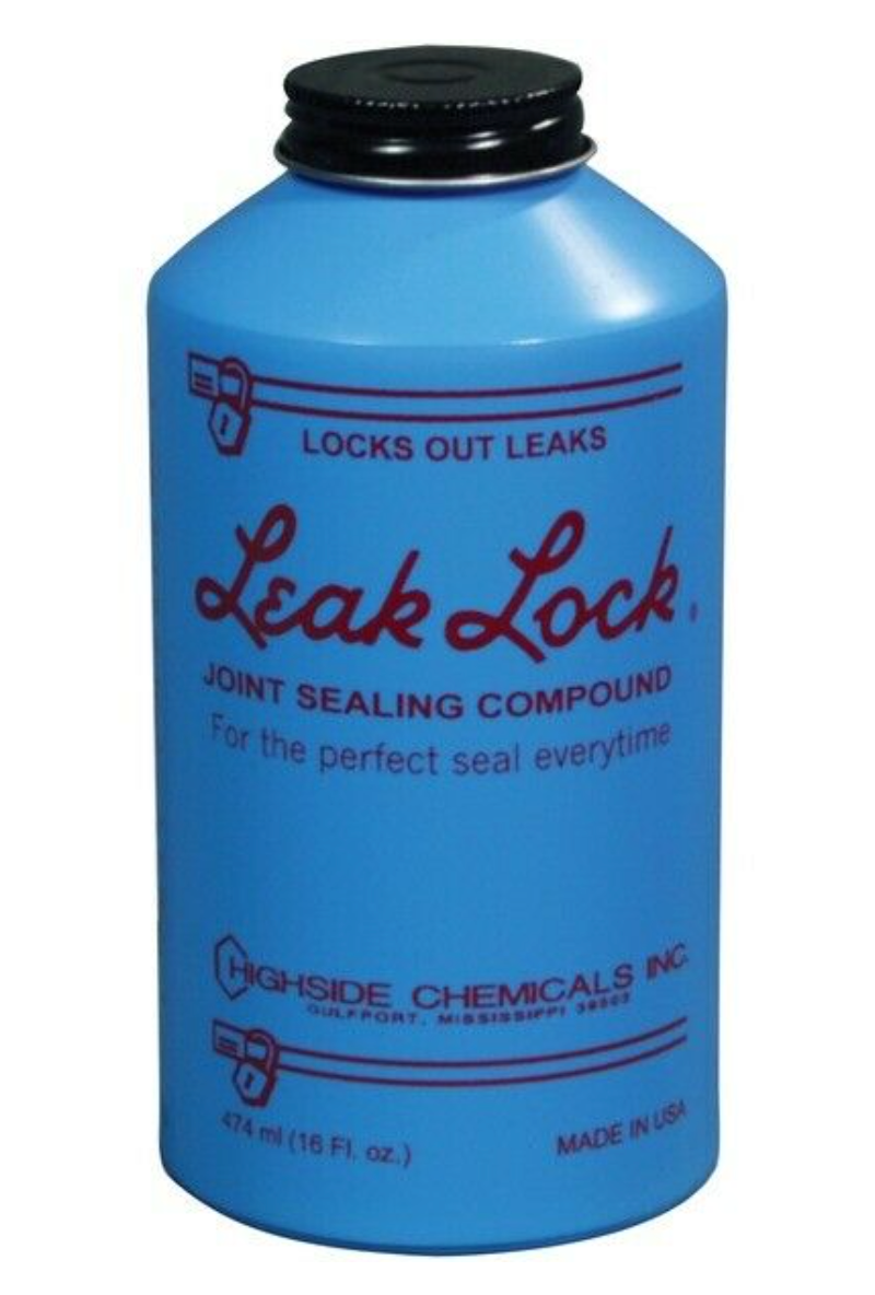16 Oz Leak Lock Pipe Joint Sealant