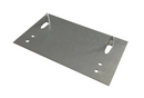 5" X 6" 16 Gauge Stud Guard Safety Plate (50 per Box)