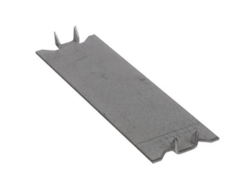 Stud Guard Safety Plate 1-1/2" x 5" 16 Gauge