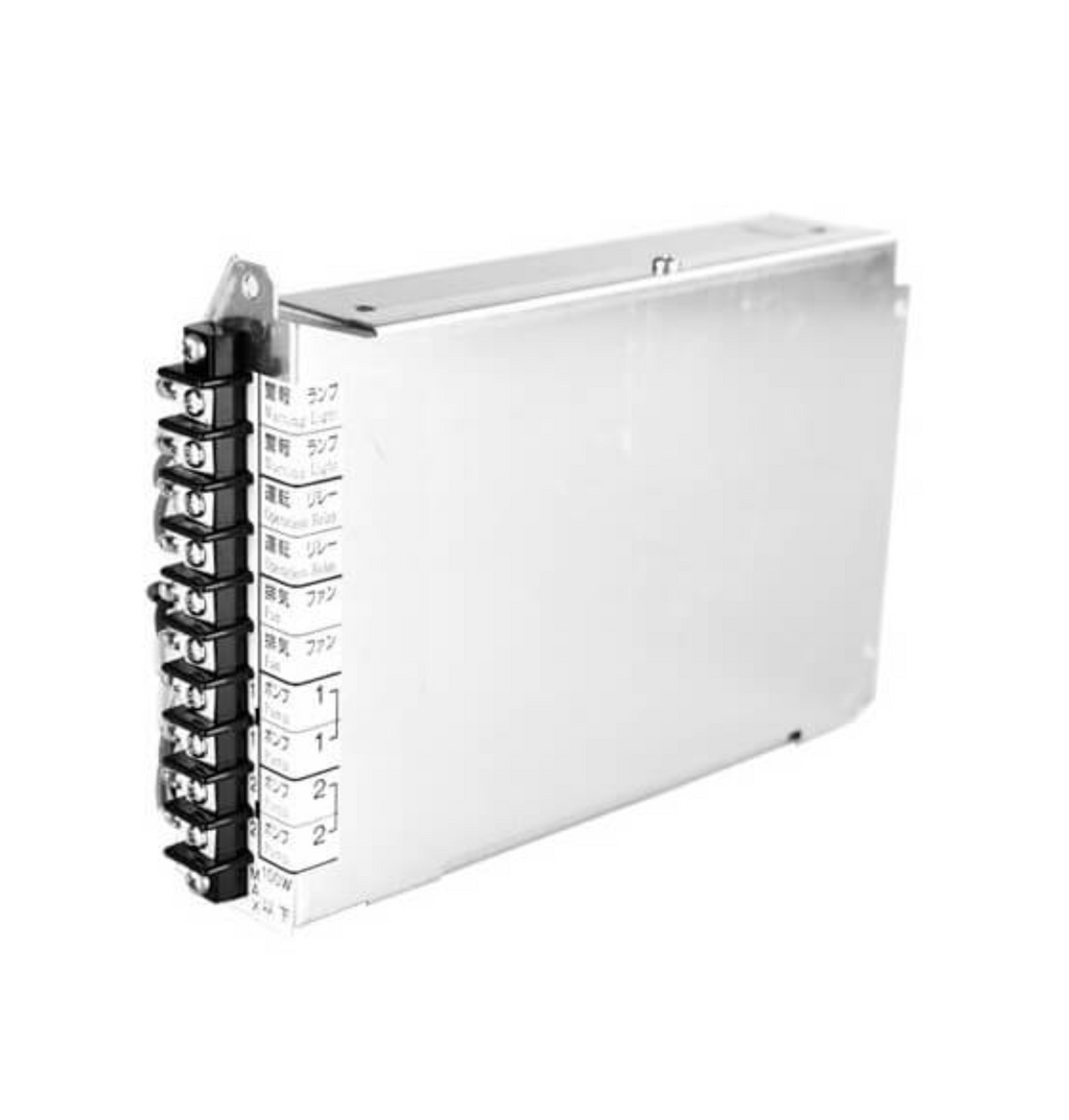 Noritz SCU-401-12M Multi Unit Controller