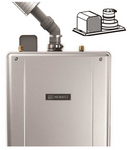 Noritz EZ2-CK Flex Vent Conversion Kit