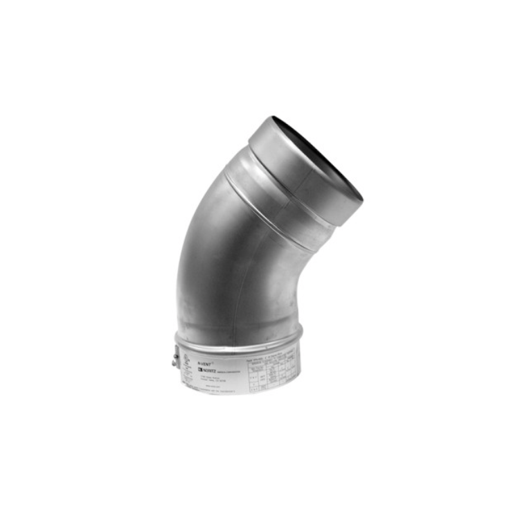 Noritz VP5-45 ELBOW